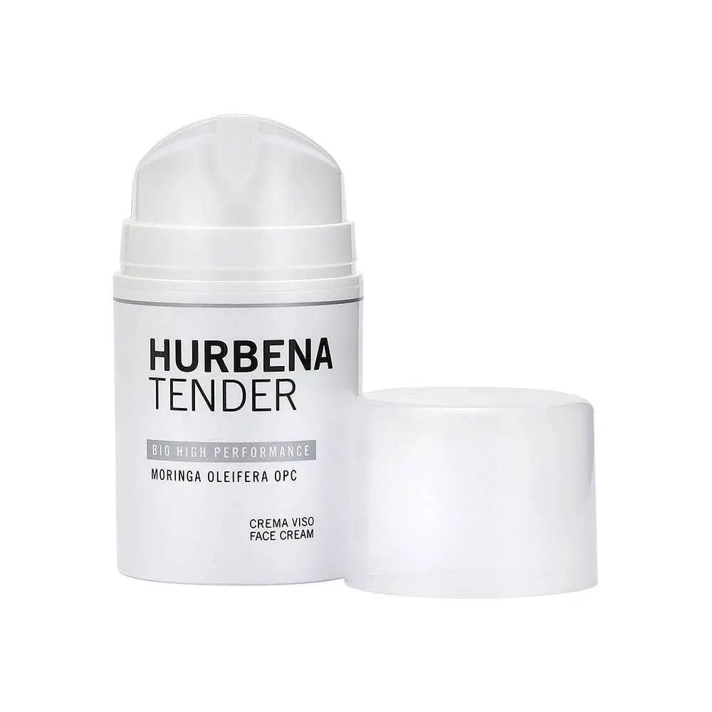 Urban Cream Hurbena Tender LQF