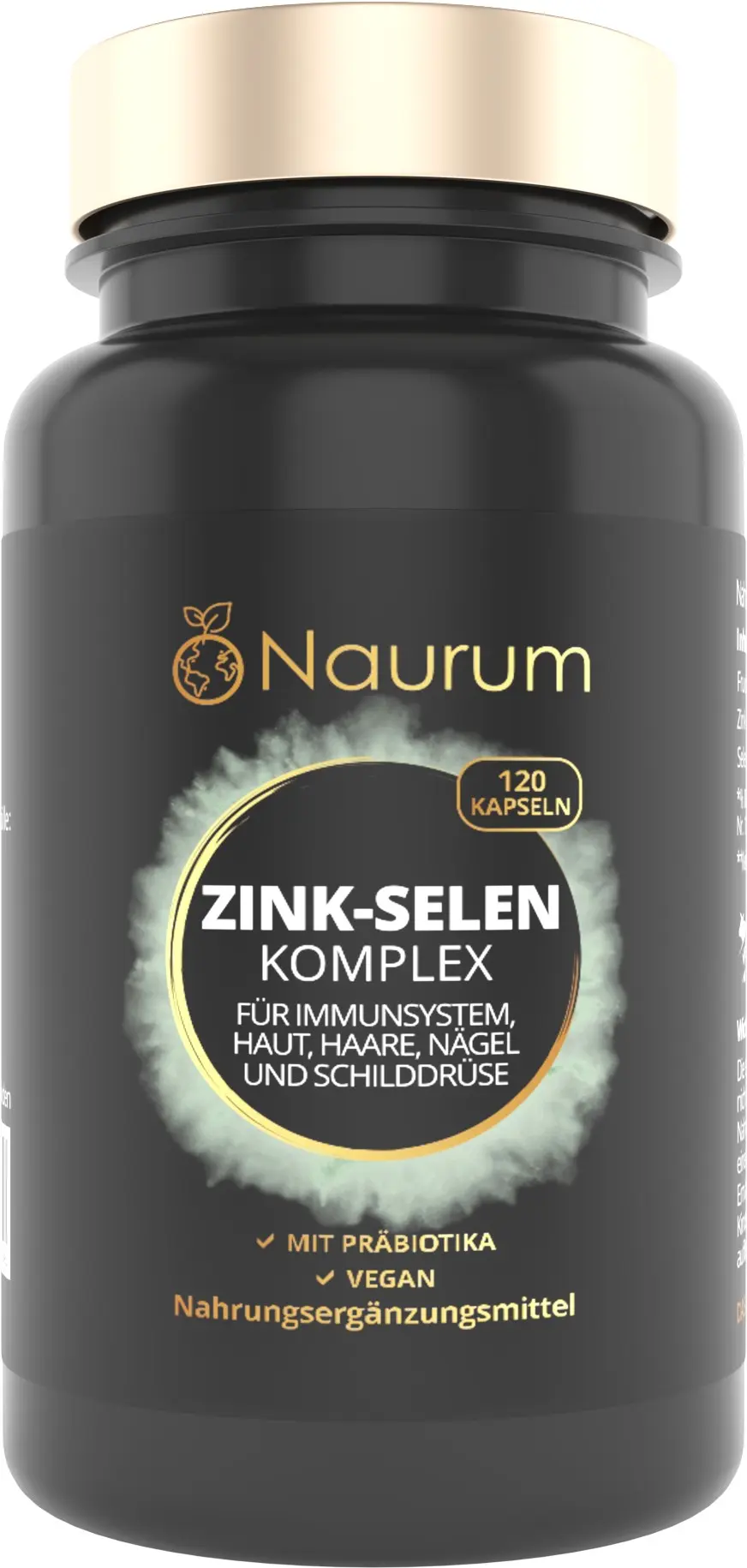 ZINK SELEN KOMPLEX
