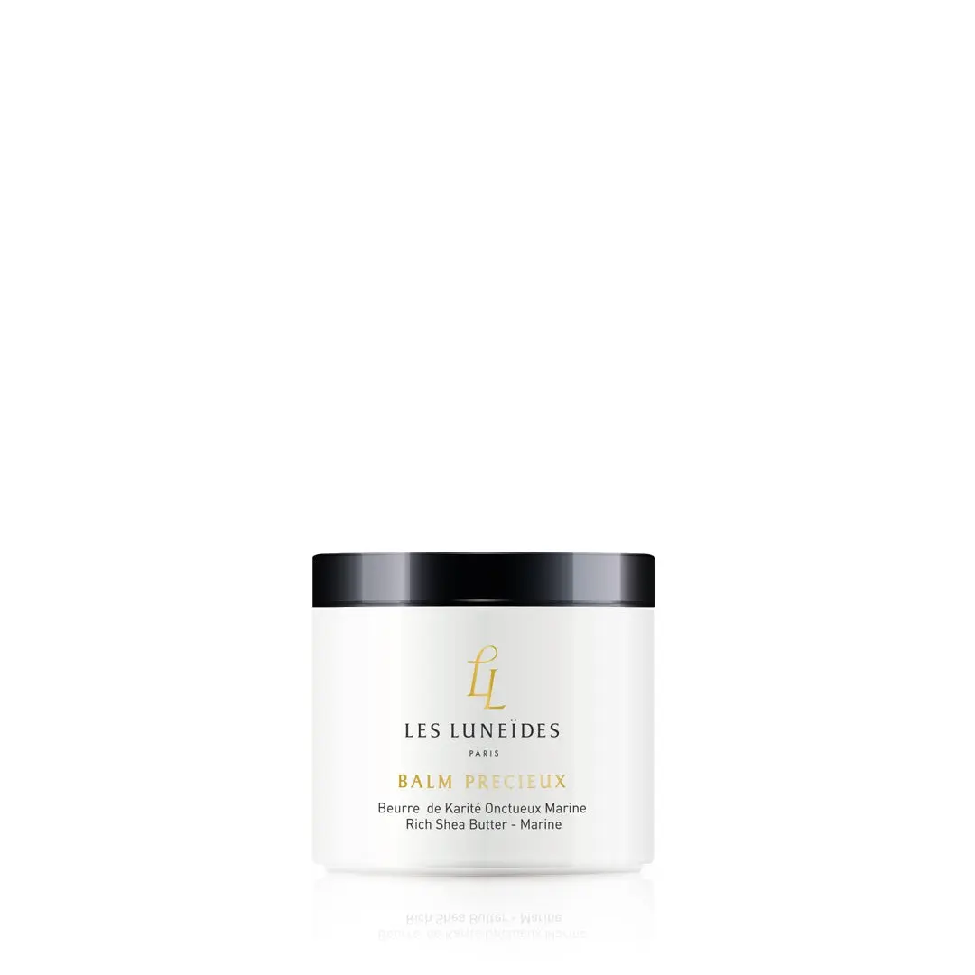 Creamy shea butter Marine - 200 ml