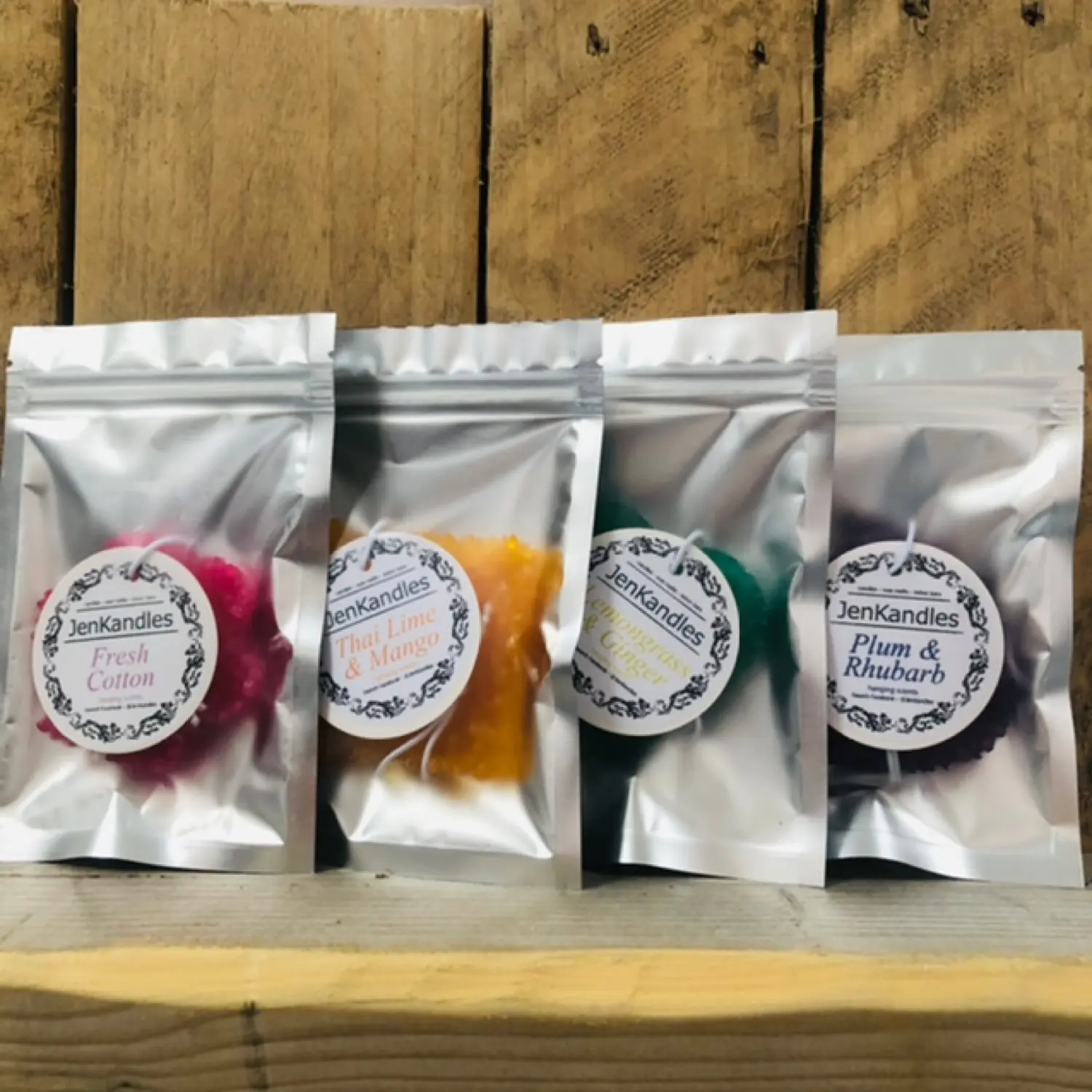 Air Freshener - Peony & Blush Suede
