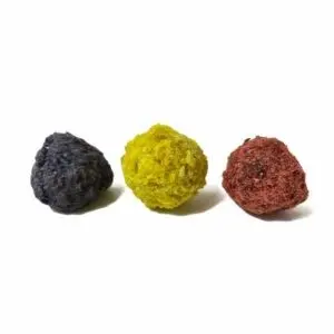 TRIO CIOCCOLATO-GAYETTE - Carro da 350gr
