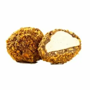 CHOCOLATE-GAYETTE SPECULOOS - 120gr bag