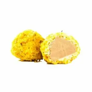 CHOCOLATE-GAYETTE GAJAUNE - 1kg bulk