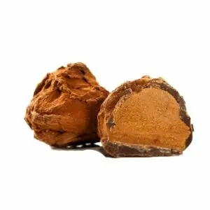 CHOCOLATE-GAYETTE COFFEE - 120gr bag