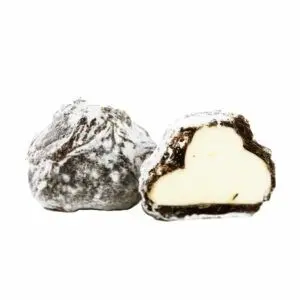 CHOCOLATE-GAYETTE BERGAMOT - 1kg bulk