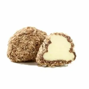CHOCOLATE-GAYETTE COCO - 1kg bulk