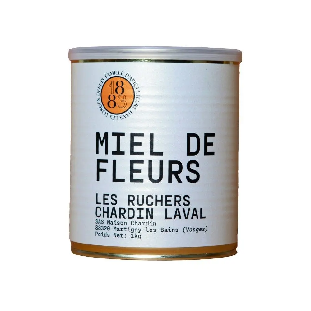 Flower Honey 1kg