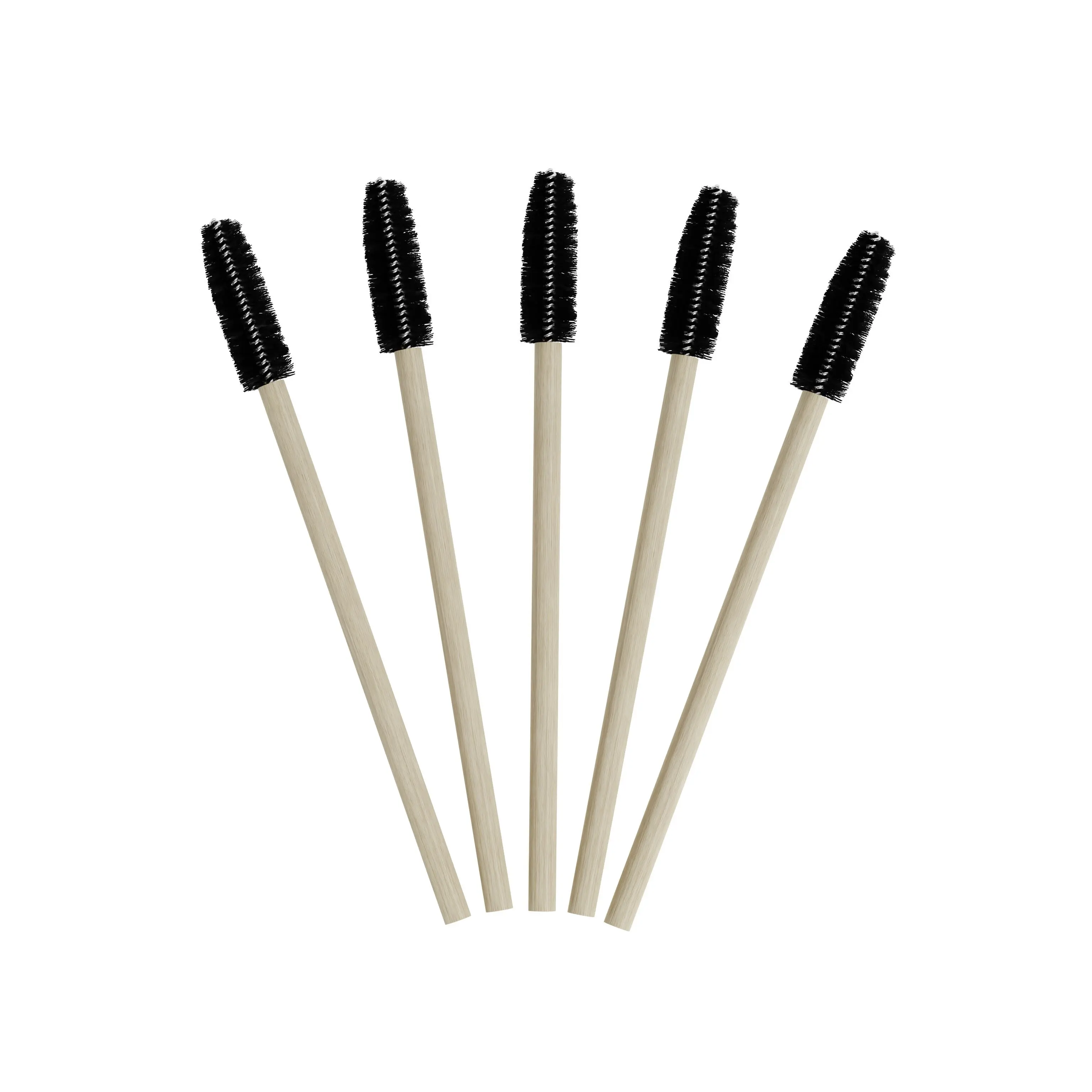 Pennello per ciglia Lu.cils x5