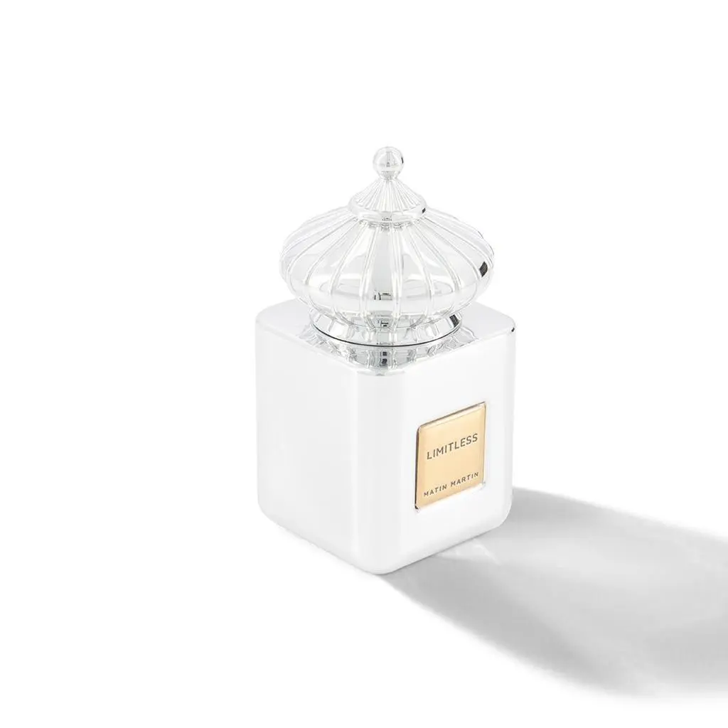 LIMITLESS - EAU DE PARFUM FOR MEN