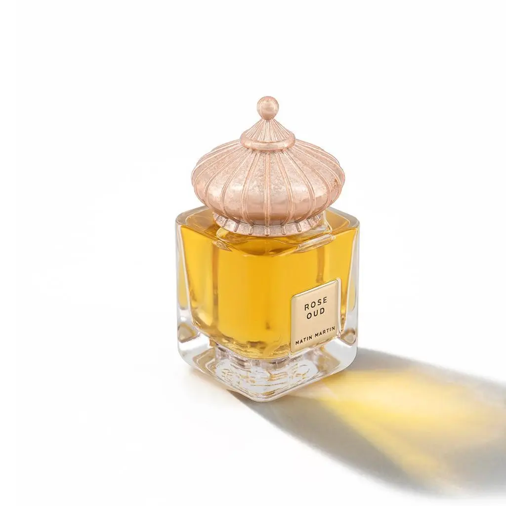 ROSE OUD - EAU DE PARFUM