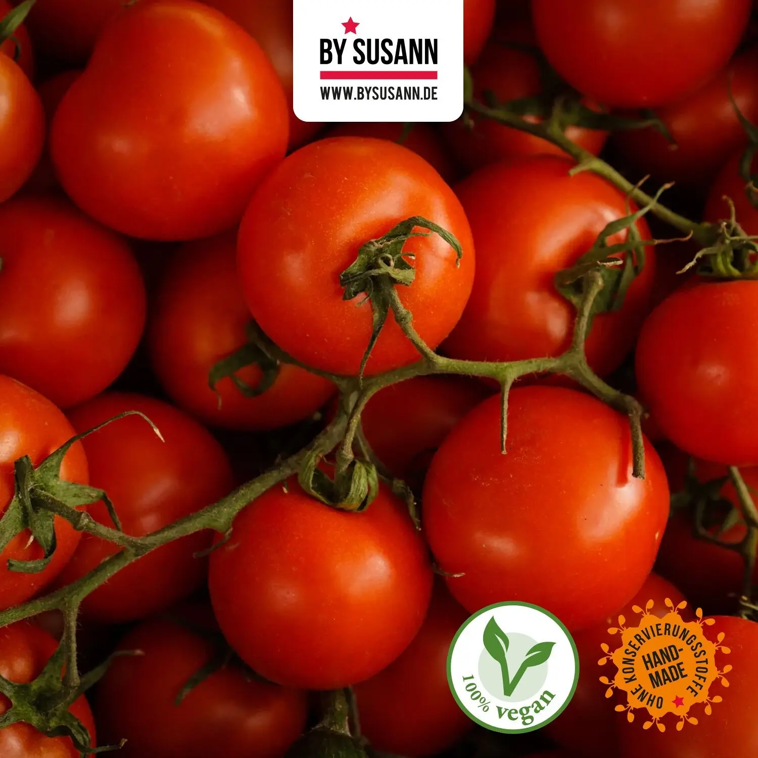 1 | TOMATEN-CHUTNEY