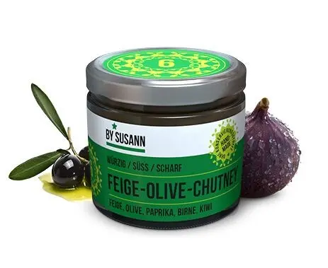 6 | FIG-OLIVE-CHUTNEY
