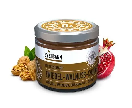 S5 | WALNUT CHUTNEY