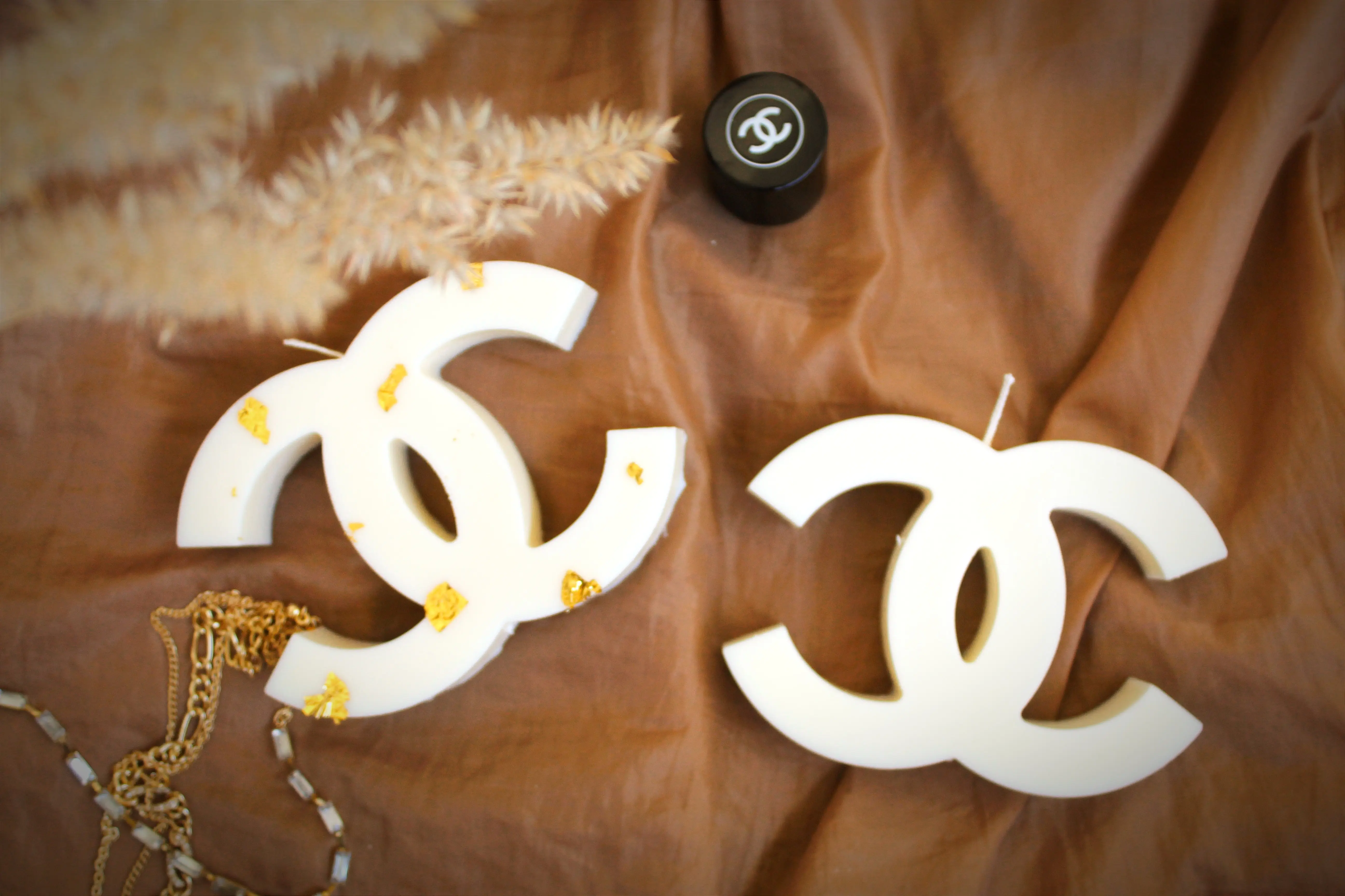 Kaufen Sie Chanel Luxuskerze zu Großhandelspreisen