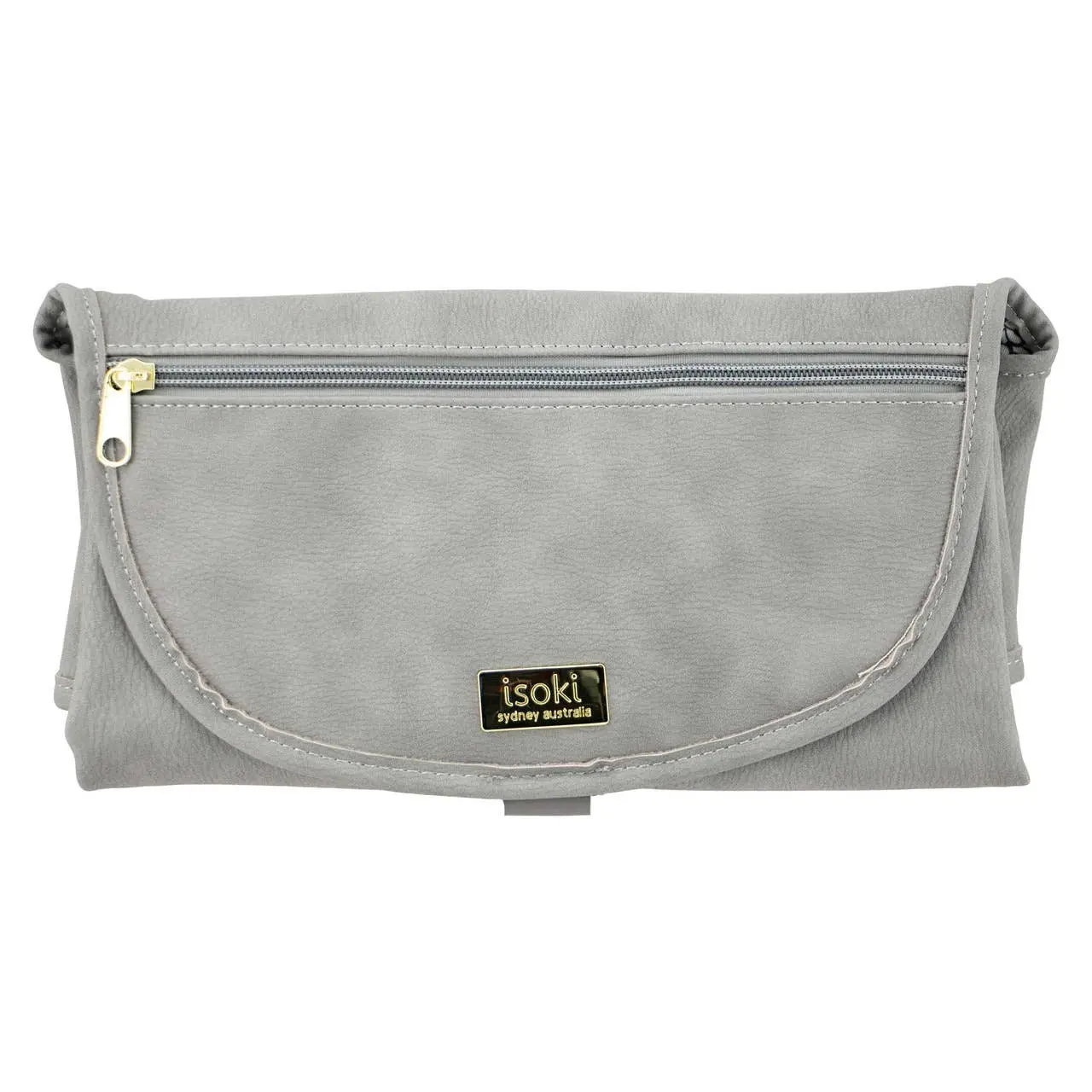 Pochette cambio mat - Pietra