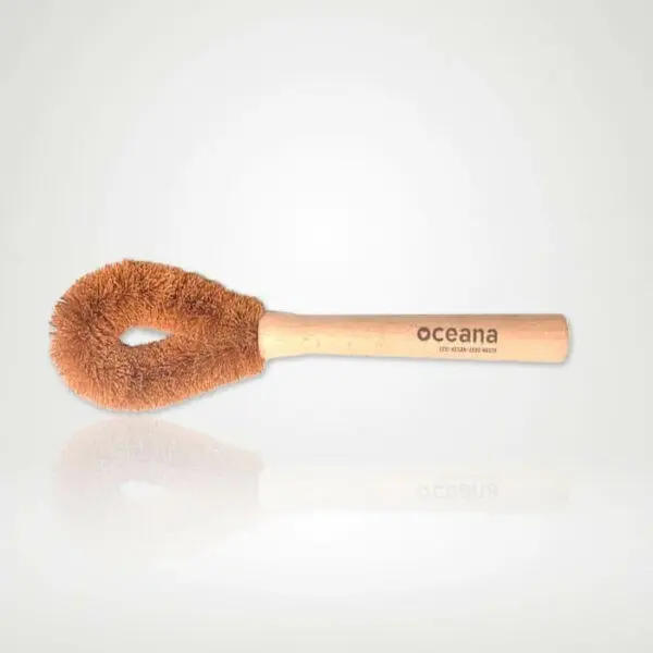 Biodegrable Coconut Fiber Dish Brush