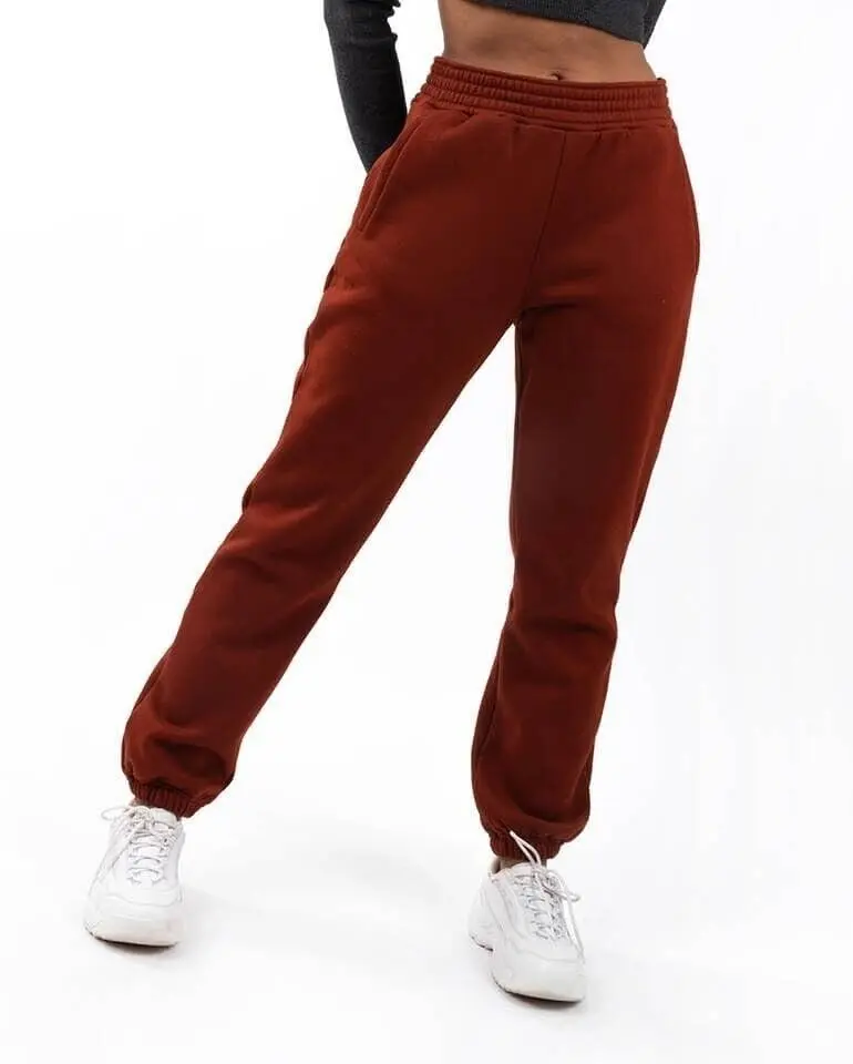 Joggers Kard Brick