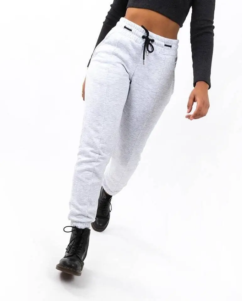Joggers Dispose Blend Grey