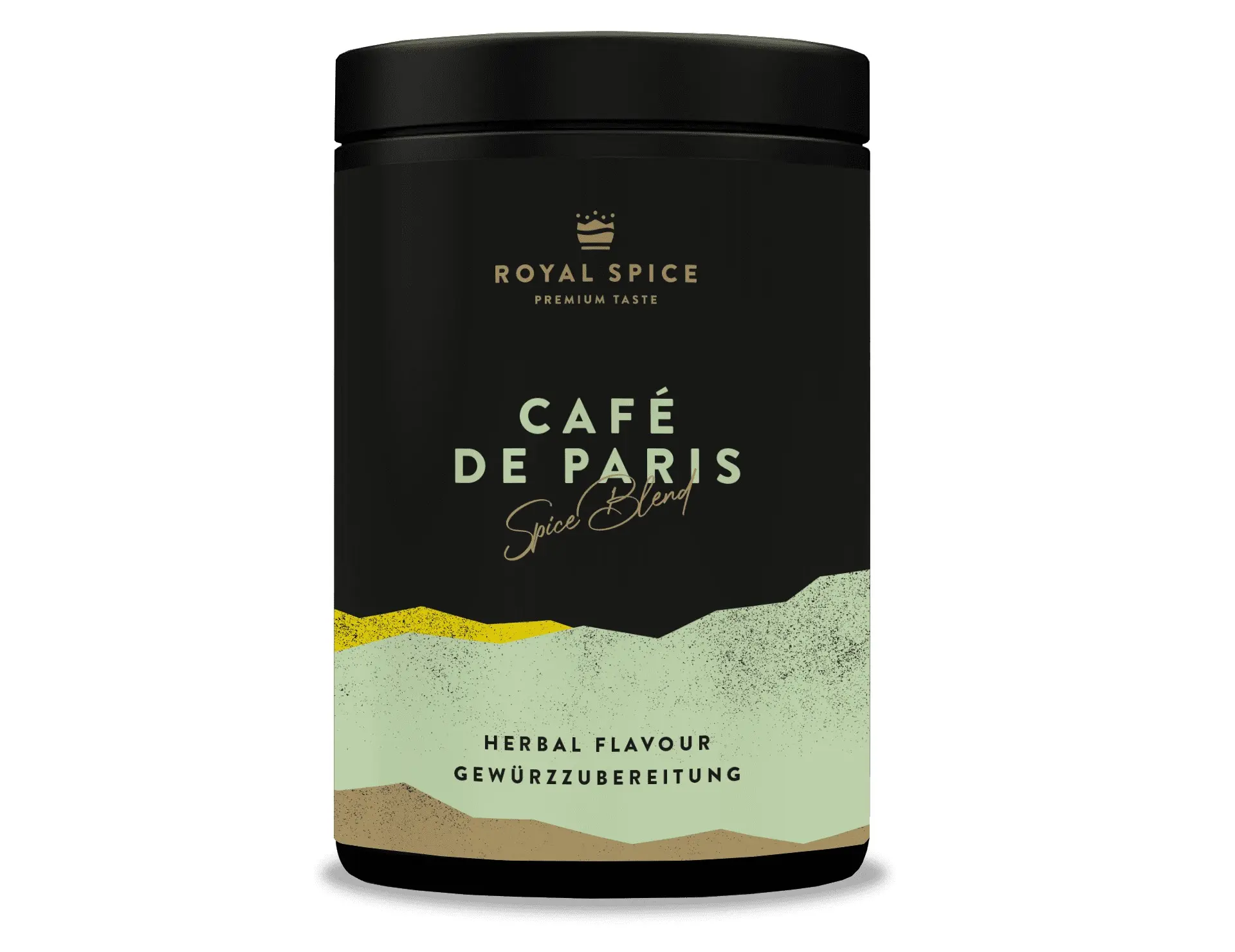 Cafe de Paris spice - 300g tin