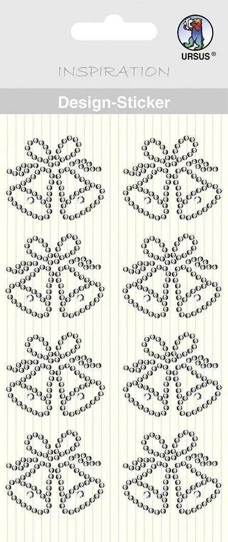 Design sticker, motif 30