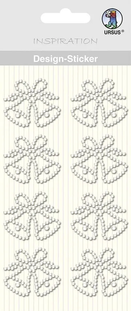 Design sticker, motif 31