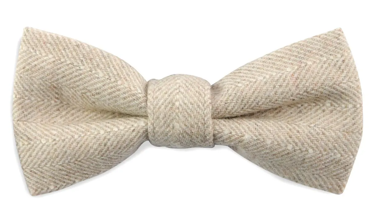 Sir Redman Fliege Douglas Tweed