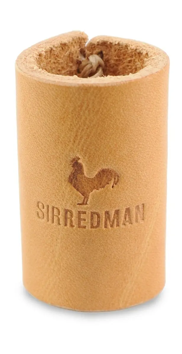 Sir Redman Bandana Slide Buddy Natur