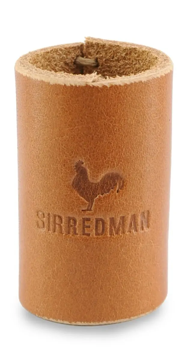 Sir Redman Bandana Slide Buddy Cognac