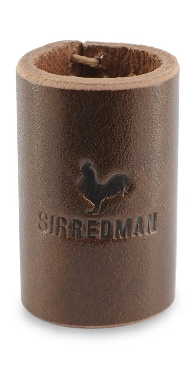 Sir Redman Bandana Slide Buddy Braun