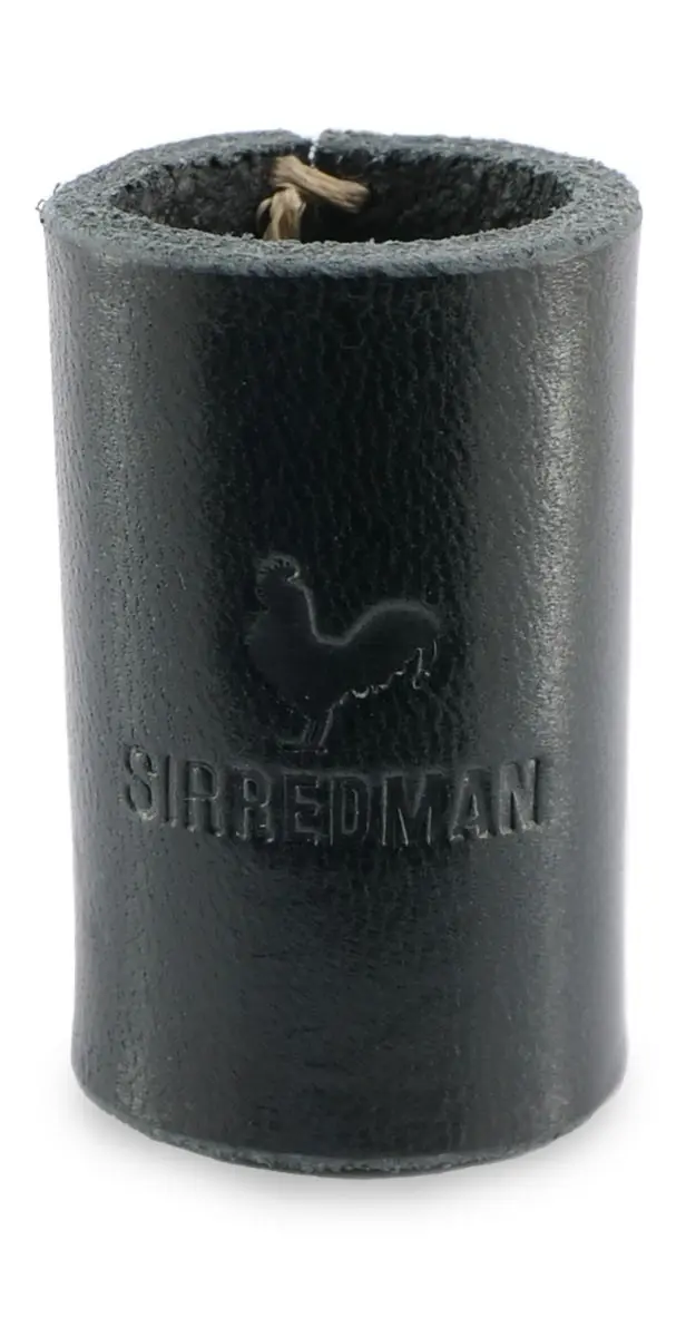 Sir Redman Bandana Slide Buddy Schwarz