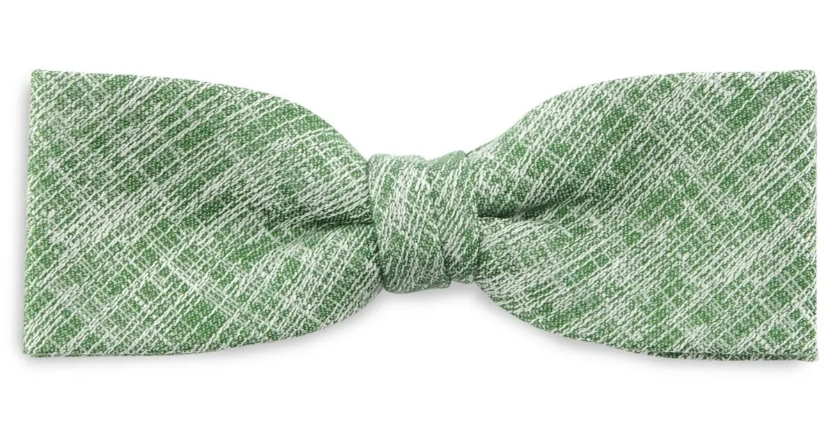 Sir Redman Kinderfliege Fiero Famiglia verde bottiglia