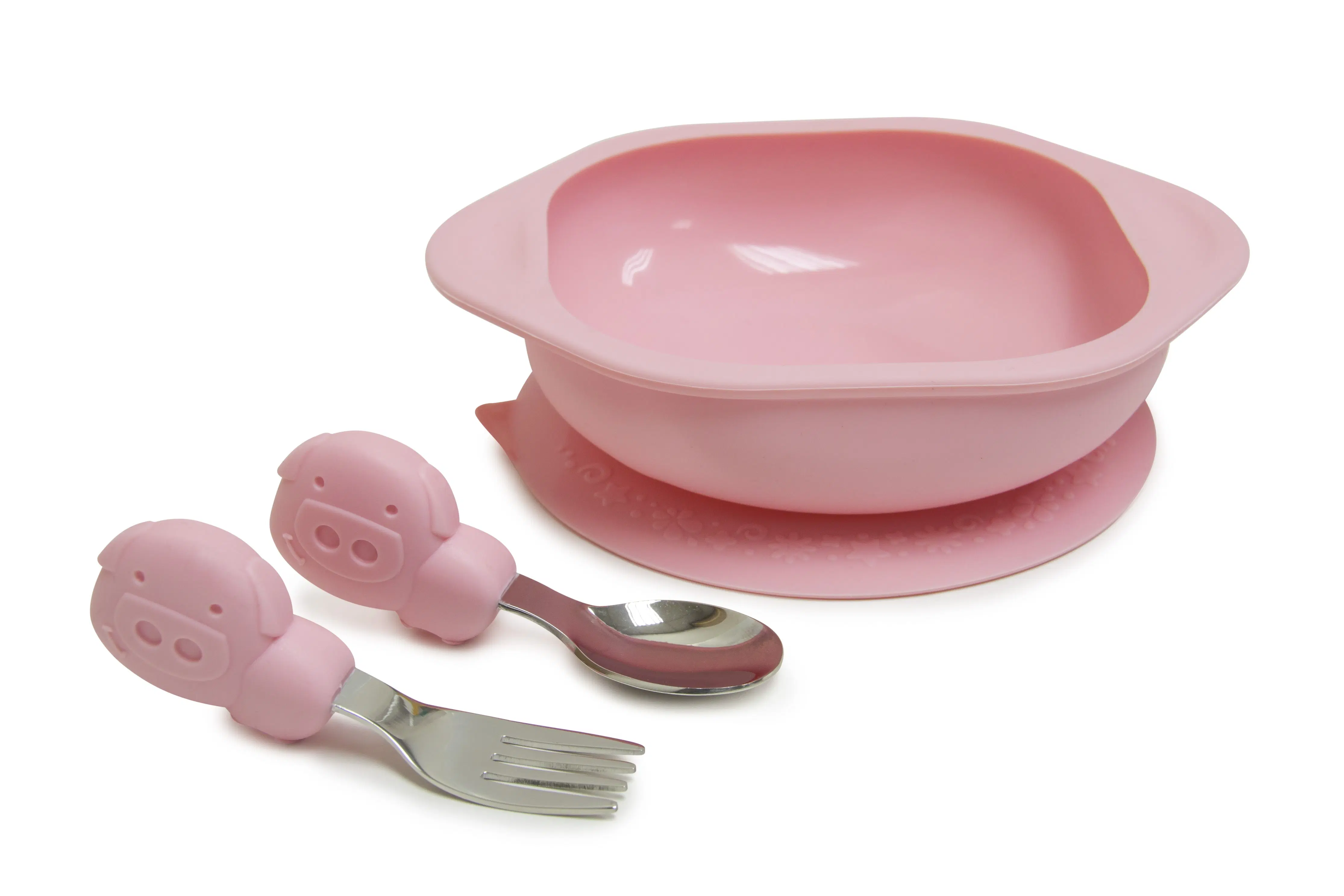 Toddler Mealtime Set - Pokey