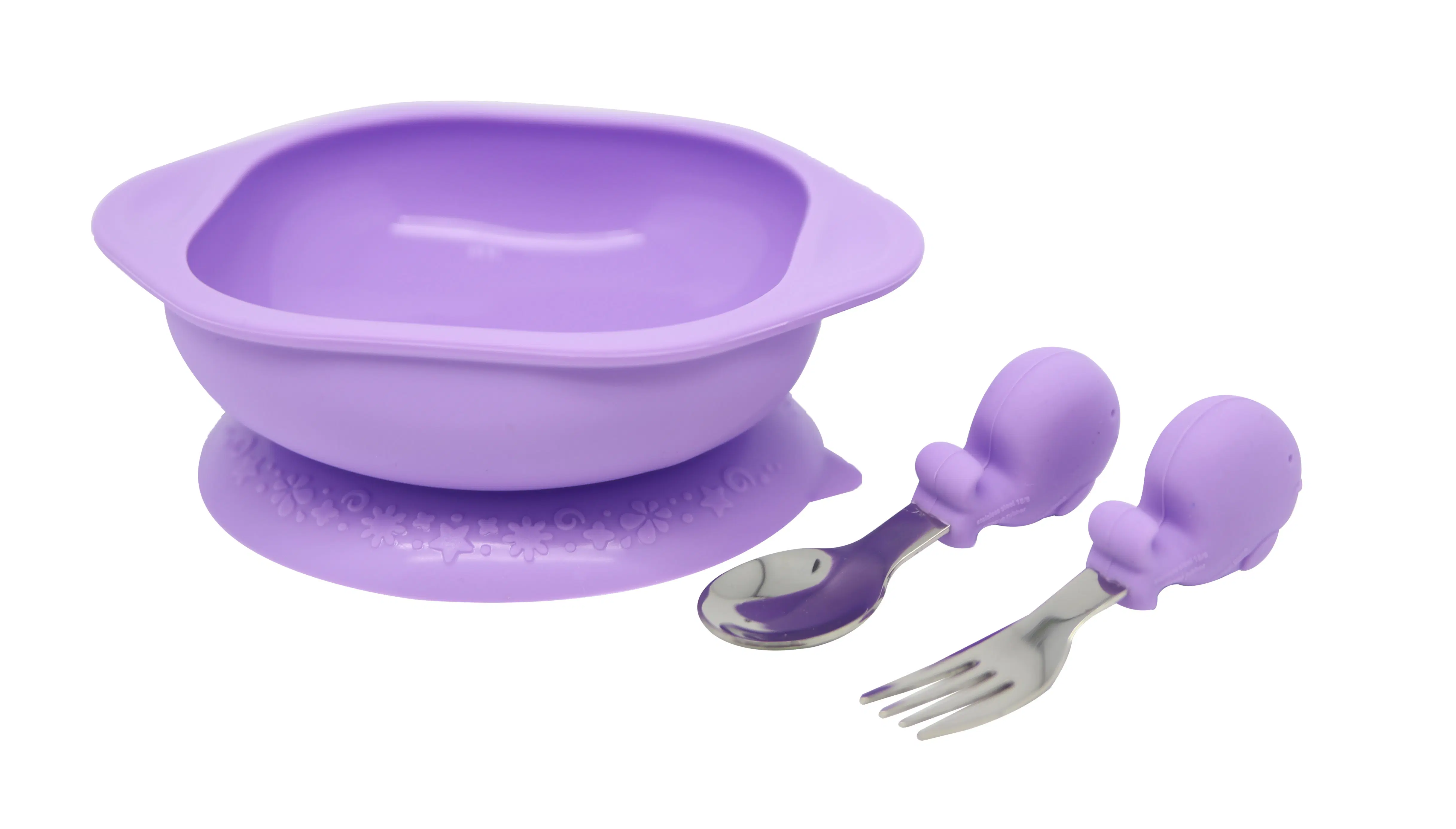 Toddler Mealtime Set - Willo