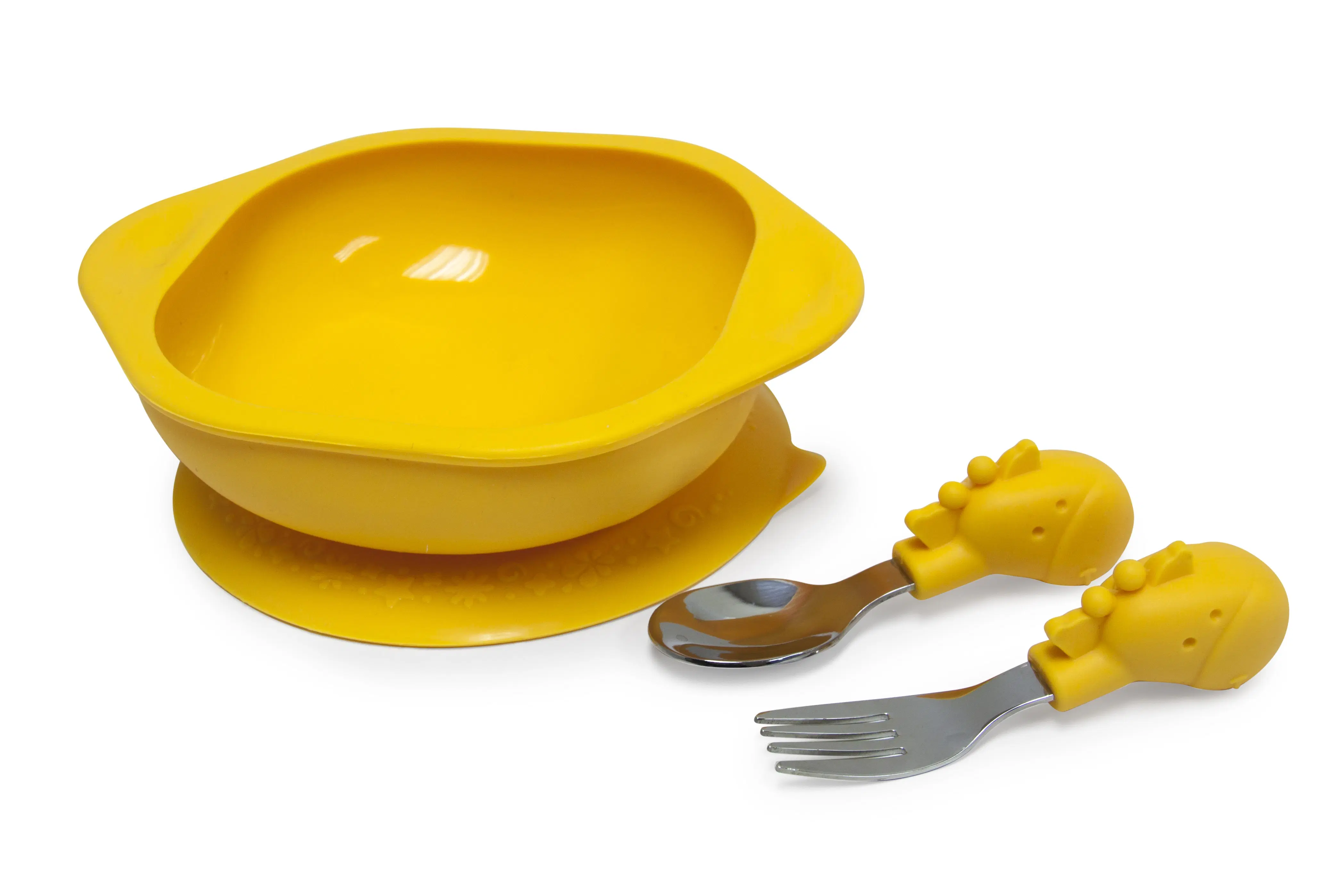 Toddler Mealtime Set - Lola