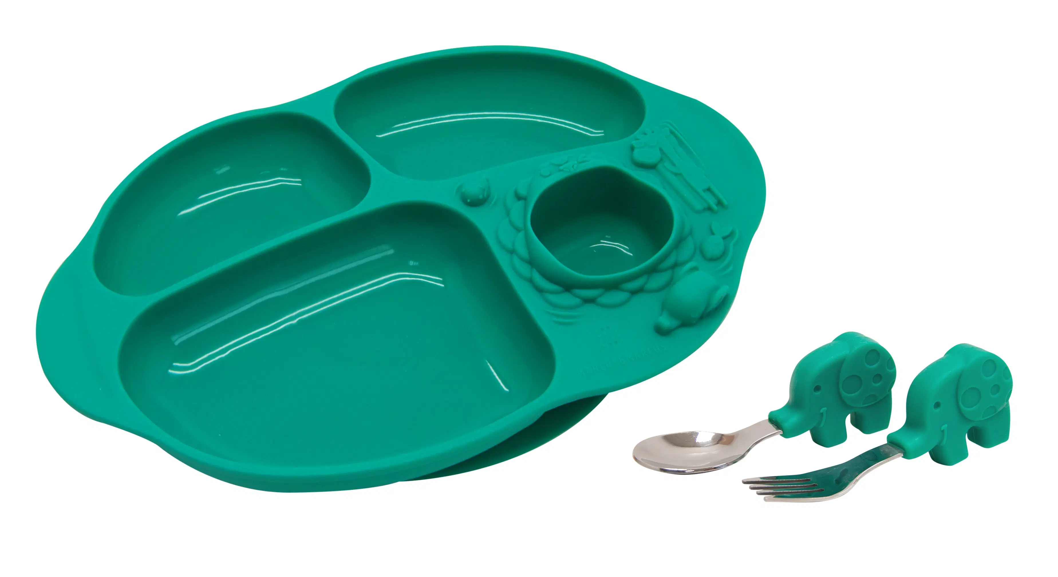 Toddler Dining Set - Ollie
