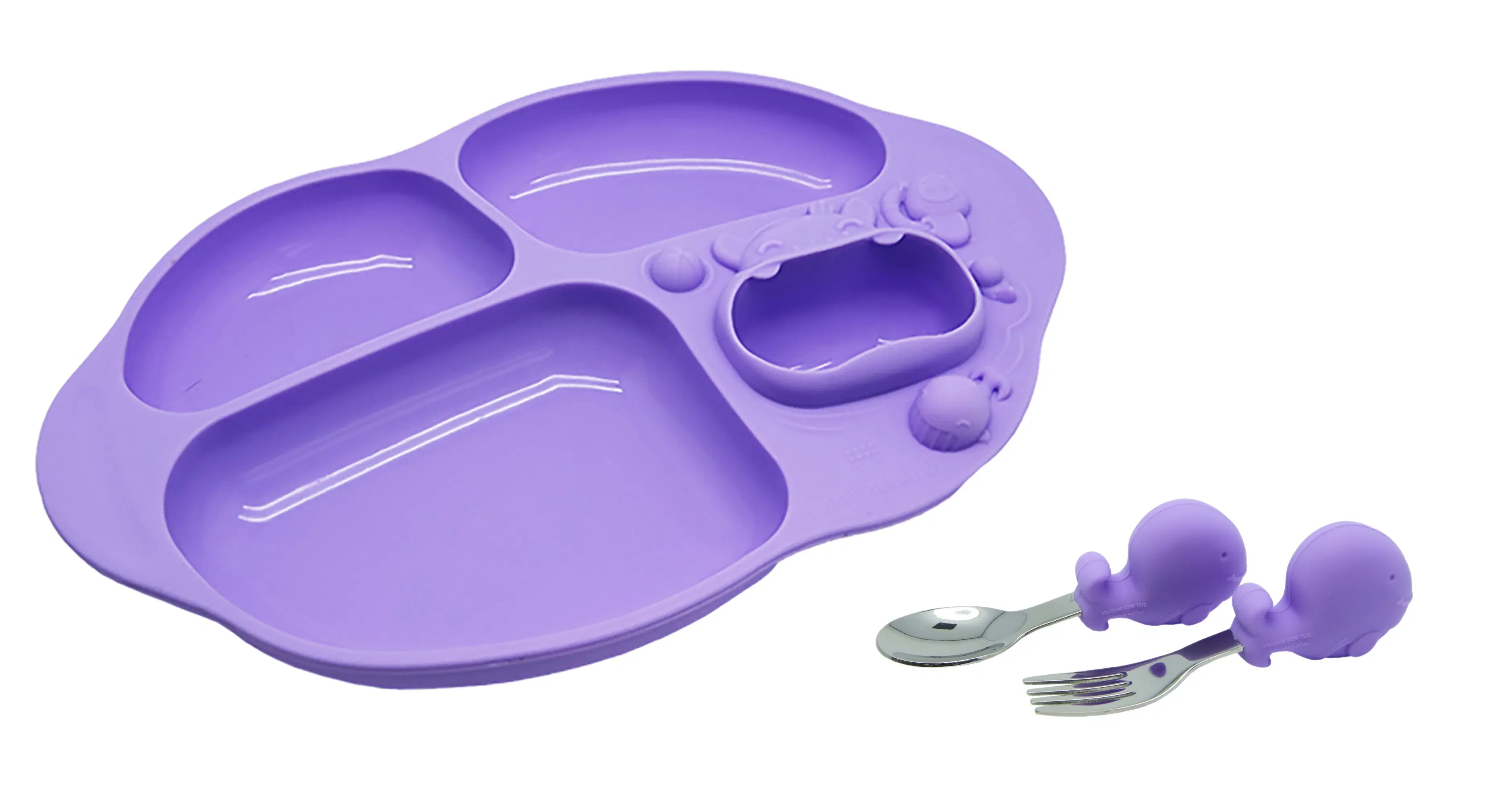 Toddler Dining Set - Willo