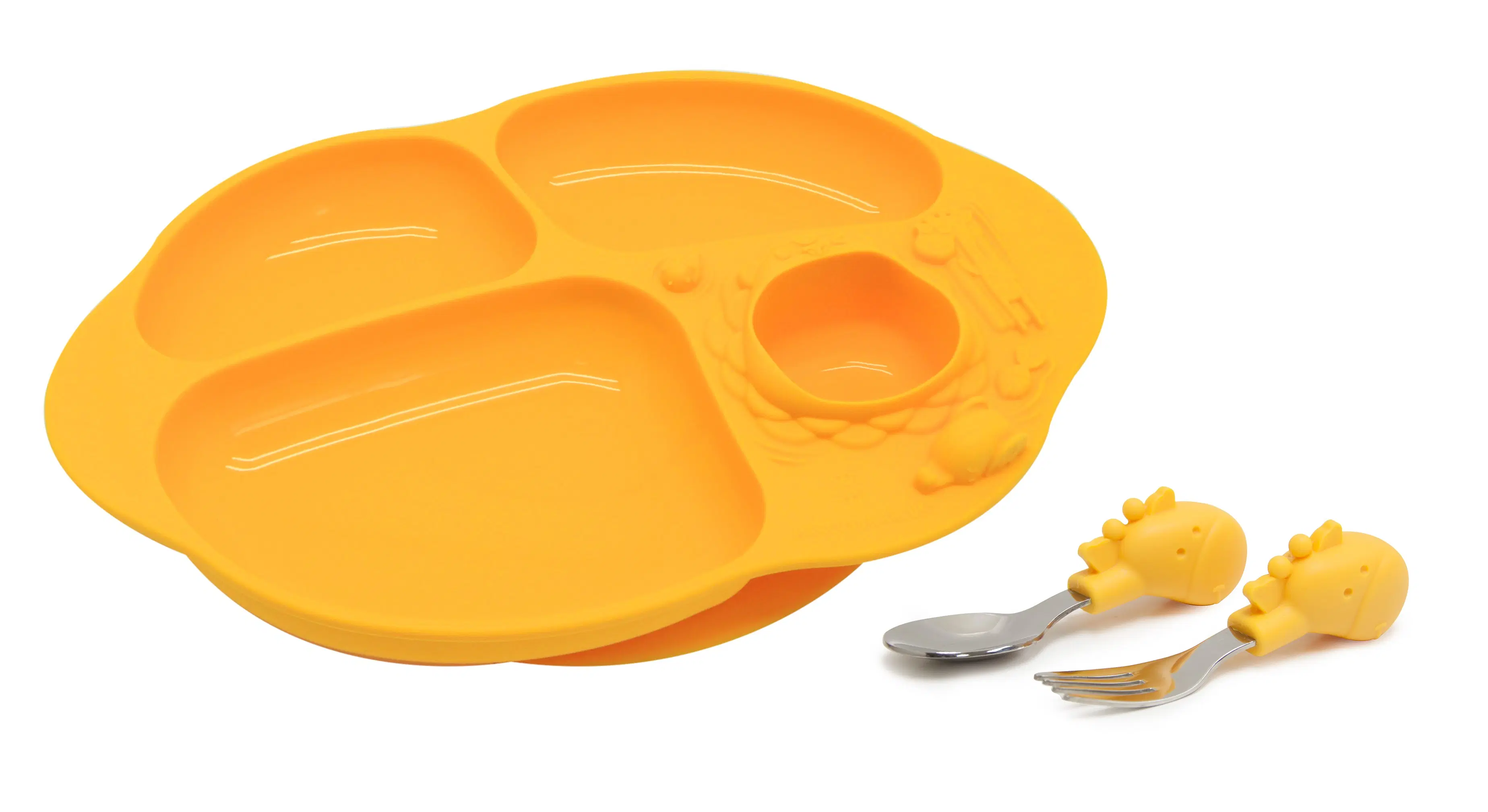 Toddler Dining Set - Lola