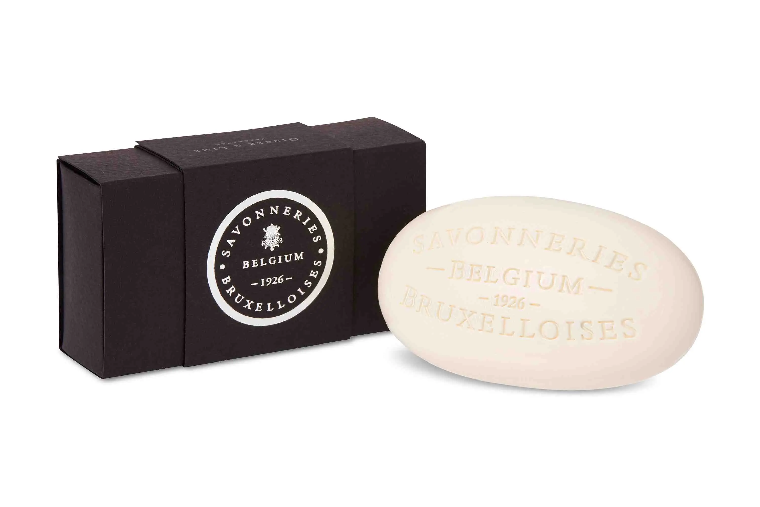 Single Box Ginger & Lime (1X100 gr.)