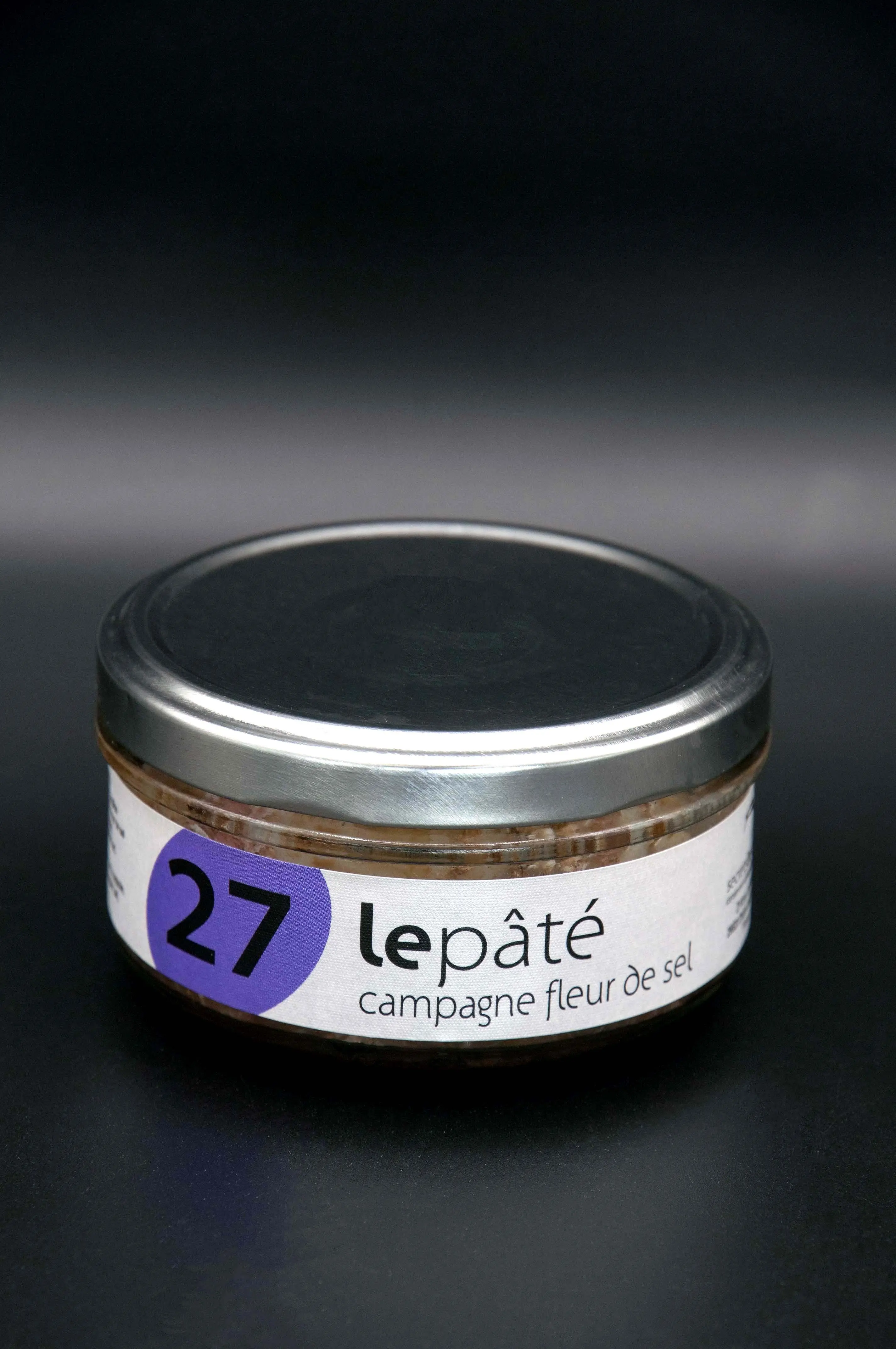 CAMPAÑA PASTA CON GUERANDE FLOR DE SAL Medalla de Bronce en el CGA 2014