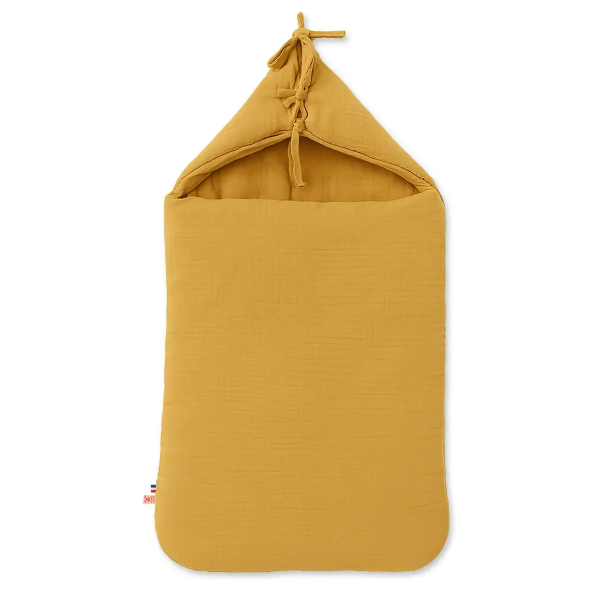 Honey Organic Cotton Baby Nest