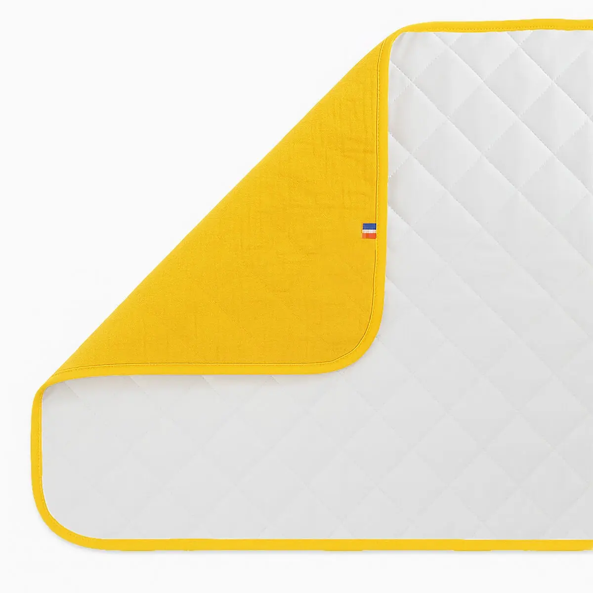 Nomadic Changing Mat Lubiana in Organic Cotton Honey