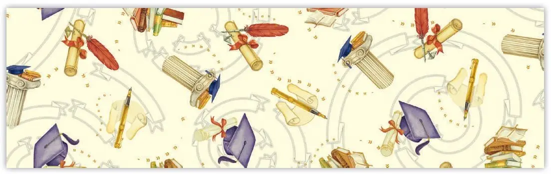 Carta da regalo - Laurea Da Vinci