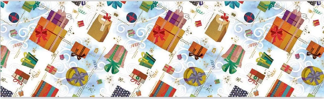 Carta da regalo - Pacchi regalo Da Vinci
