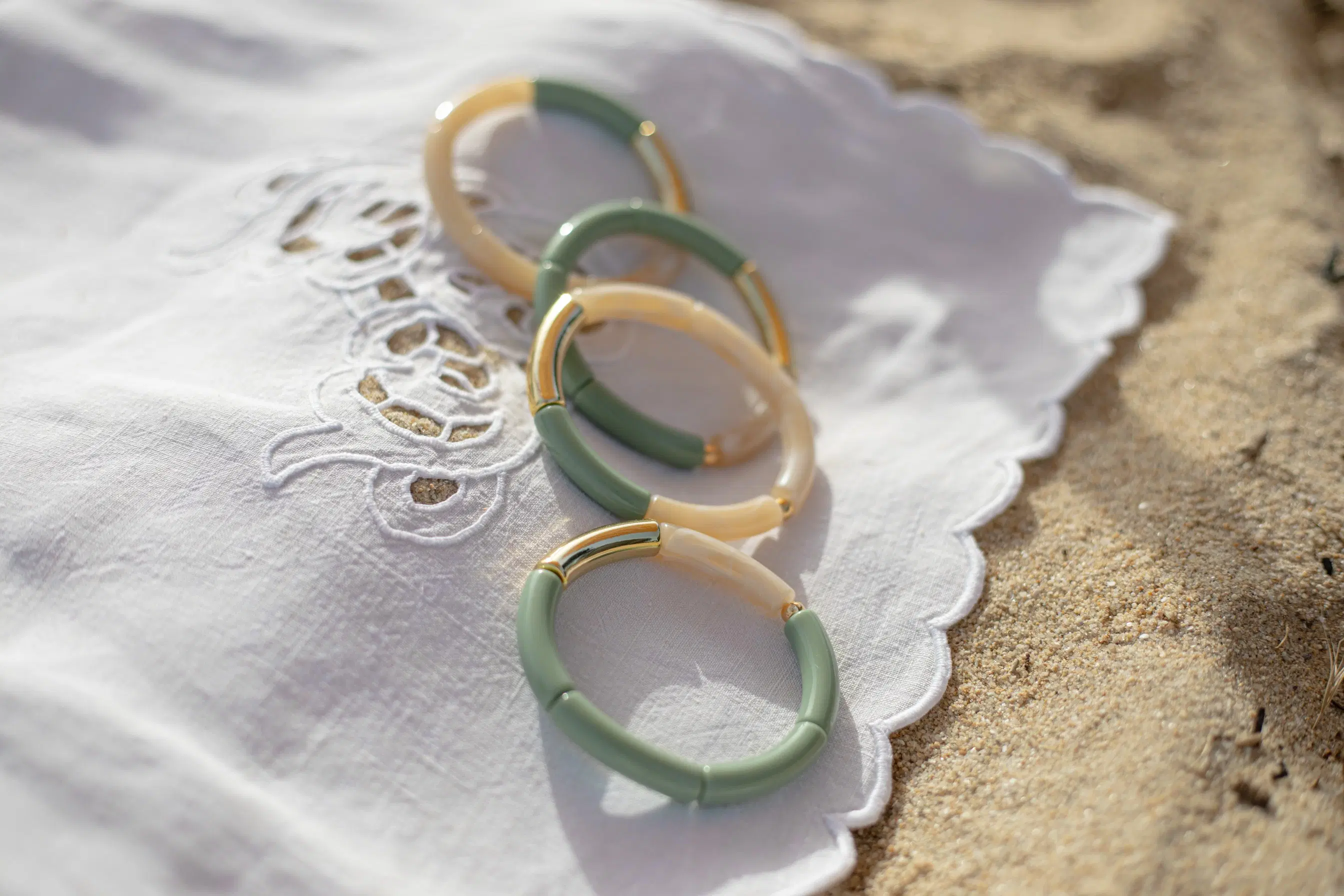 Biarritz Bracelet