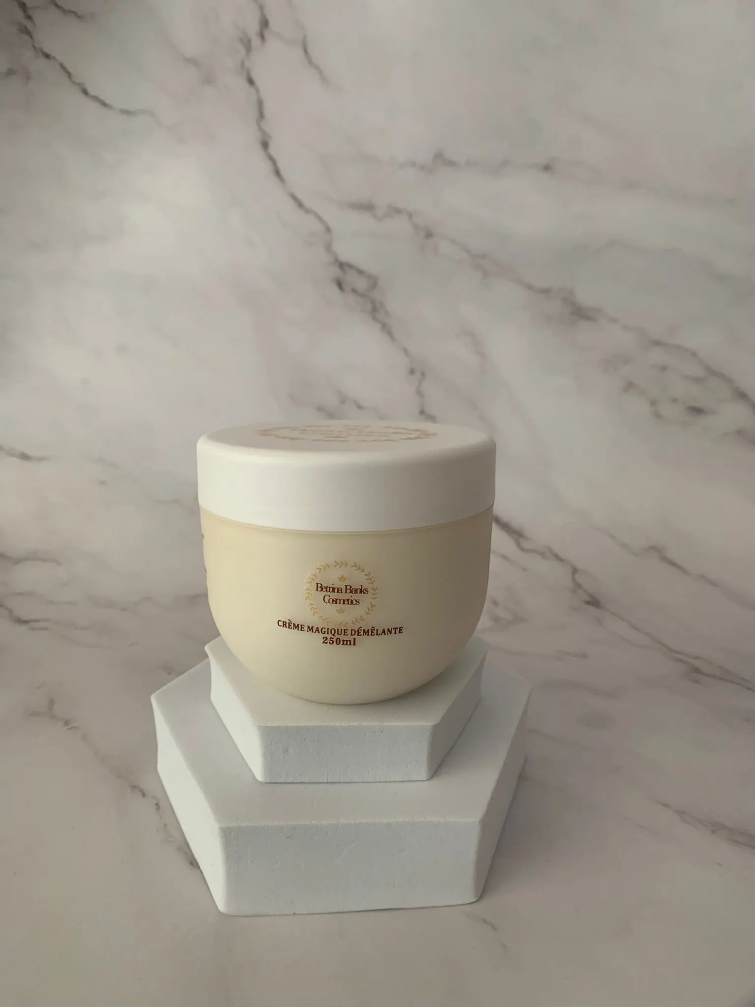 CREMA DESENREDANTE MÁGICA