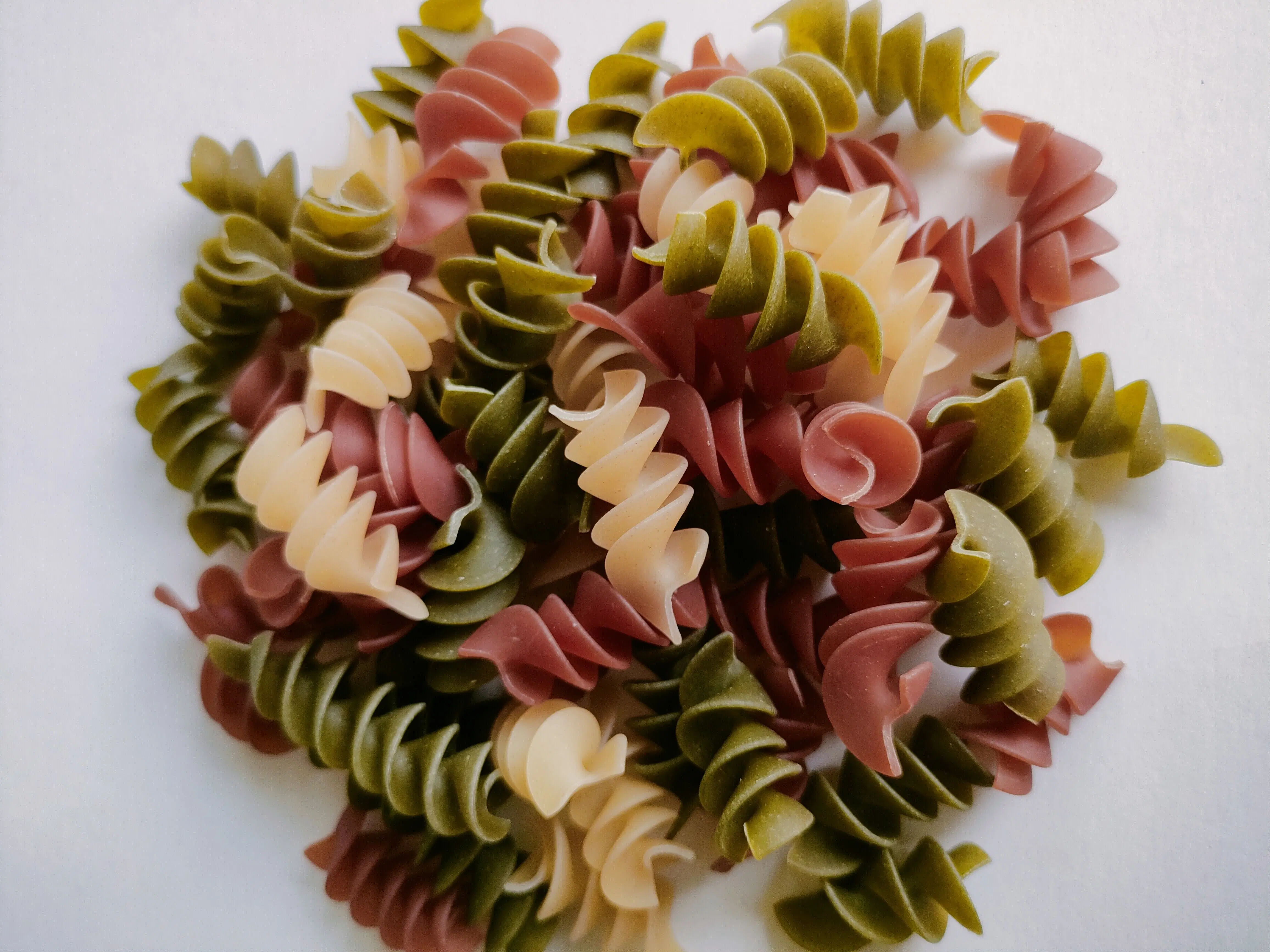 GOURMET TOMATO/BASILIC FUSILLI 500g