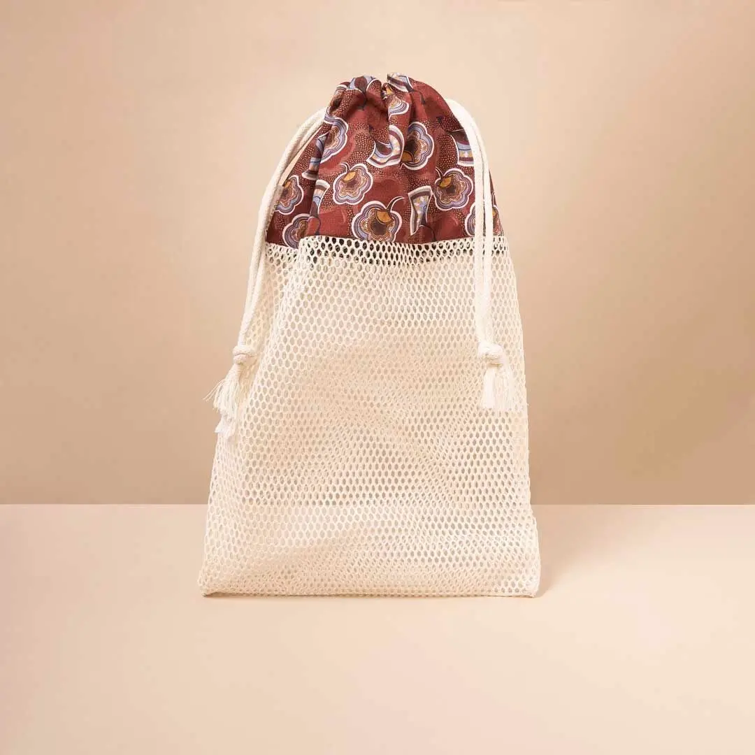 The Vegetable Bag