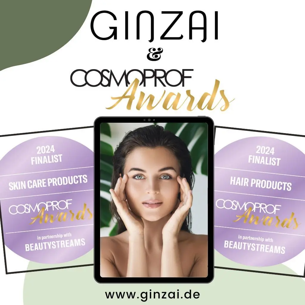 Hand- und Nagelcreme mit koreanischem Premium Ginseng (Waldginseng) - 50 ml