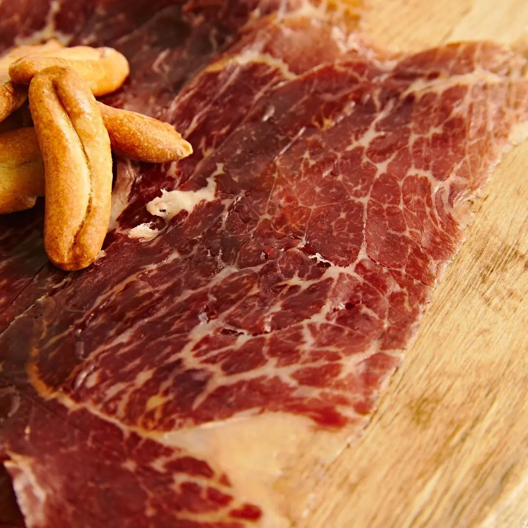CECINA g.g.A. LEÓN