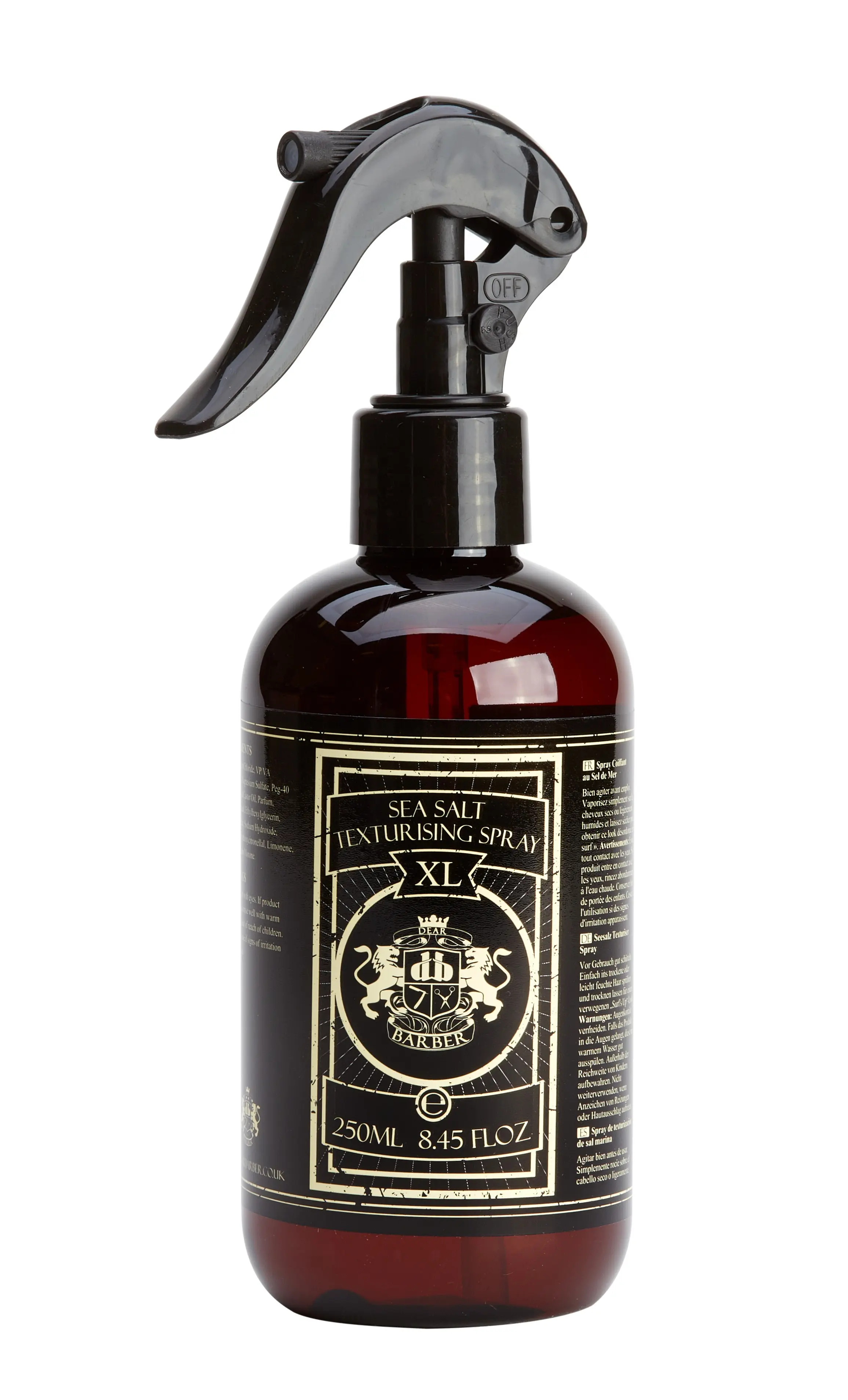 Spray Sel Marin - 250ml